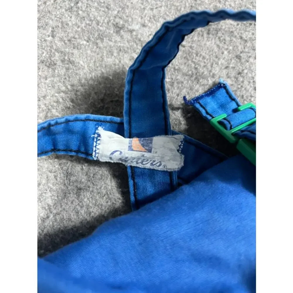 Carters best shortalls